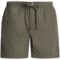 Gramicci Free Stride Sahara Shorts - UPF 30 (For Women) in Bungee Cord