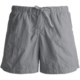 Gramicci Free Stride Shorts - UPF 30, Quick Dry (For Women)