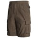 Gramicci Highland Cargo Shorts - UPF 50, Calumet Canvas (For Men)