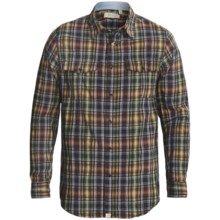 Gramicci Imperial Shirt - Long Sleeve (For Men) in Bungee Cord - Closeouts