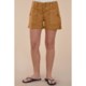 Gramicci Indira Tek-Terra Canvas Shorts - UPF 30 (For Women)