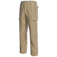 Gramicci Inyo Mesa Cargo Pants - UPF 50 (For Men) in Beach Khaki - Closeouts