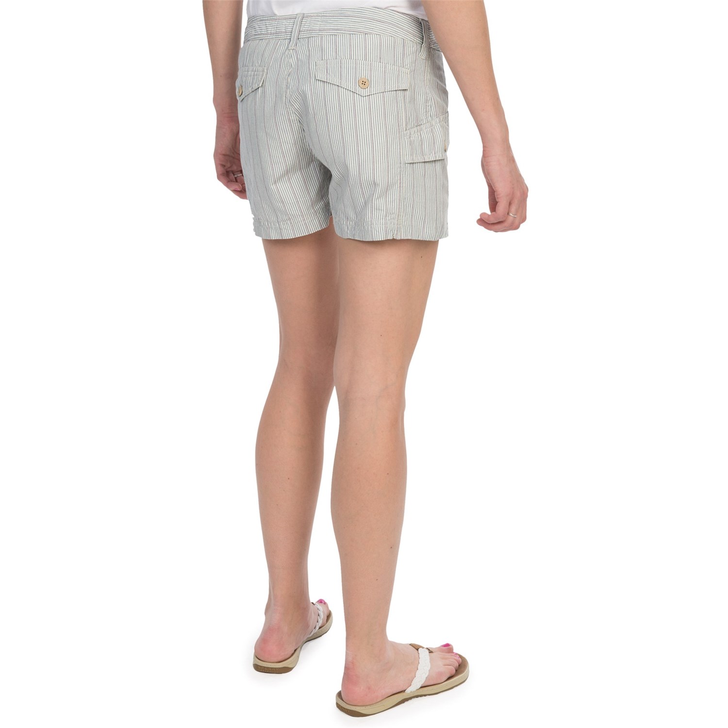 Gramicci Katelynn Shorts (For Women) 6824U - Save 60%