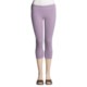 Gramicci Kenyatta Capri Pants - Hemp-Organic French Terry Cotton (For Women)