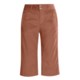 Gramicci Killer Boots Capri Pants - Micro Wale Corduroy Stretch (For Women)