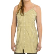 Gramicci Kimi Camisole - Spaghetti Strap, Modal (For Women) in Daisy - Closeouts