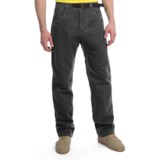 Gramicci Latiger Authentic Mountain Jeans (For Men)