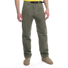 Gramicci Latiger Authentic Mountain Jeans (For Men) in Shale - Closeouts