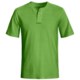 Gramicci Mali Henley Shirt - UPF 20, Hemp-Organic Cotton, Short Sleeve (For Men)