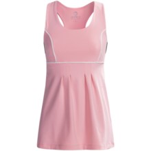 Gramicci Mariko Tank Top - UPF 50, Built-In Sports Bra (For Women) in Candy Pink - Closeouts