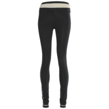 Gramicci Merrion Athletic Pants - UPF 50 (For Women) in Jet Black - Closeouts