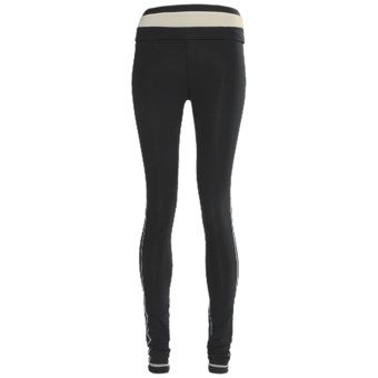 Gramicci Merrion Athletic Pants - UPF 50 (For Women) in Jet Black