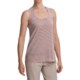 Gramicci Nia Naira Jersey Drapy Tank Top - Racerback (For Women)