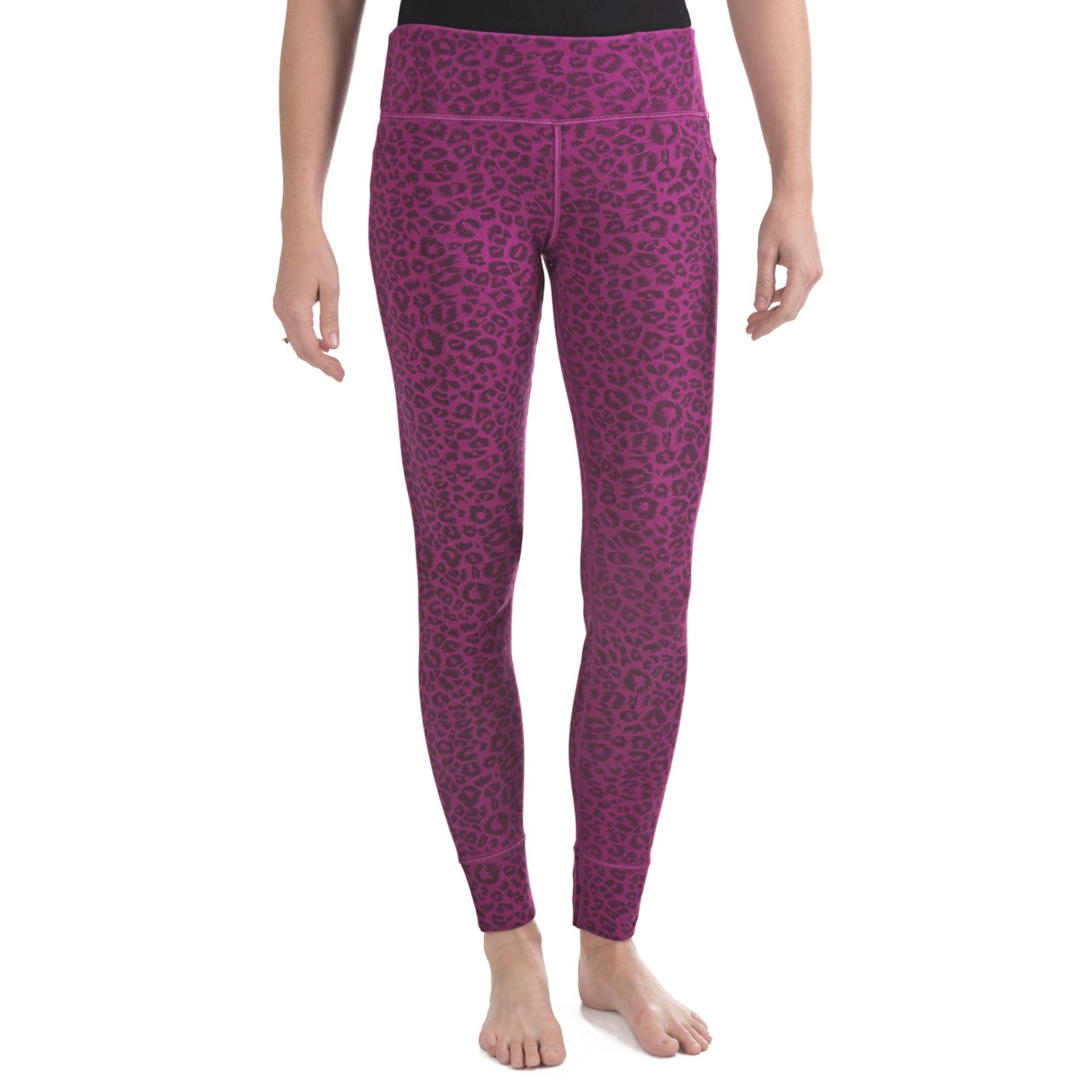 Mina Leggings - UPF 30, Stretch Organic Cotton (For Women) $46.53