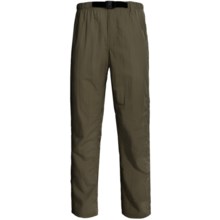 Gramicci N.T.N. Pants - UPF 30 (For Men) in Fatigue Green - Closeouts