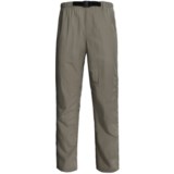 Gramicci N.T.N. Pants - UPF 30 (For Men)