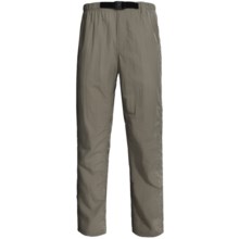Gramicci N.T.N. Pants - UPF 30 (For Men) in Shale - Closeouts
