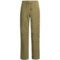 Gramicci Nya Shores QD Pants - Nylon (For Women) in Swamp