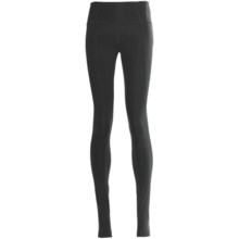 Gramicci Oren Leggings - UPF 50 (For Women) in Jet Black - Closeouts