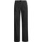Gramicci Original G Dourada Pants - Cotton Twill, Straight Leg (For Women) in Jet Black
