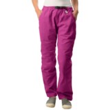 Gramicci Original G Dourada Pants - Cotton Twill, Straight Leg (For Women)