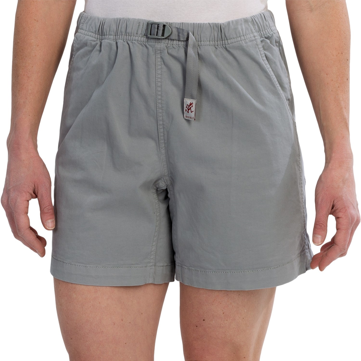 gramicci japan g shorts