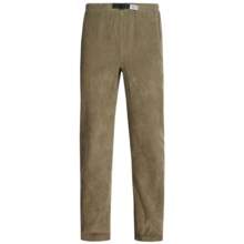 Gramicci Original G Pants - Corduroy (For Men) in Antelope - Closeouts