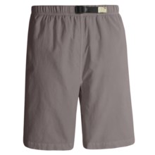 Gramicci Original G Quick-Dry Shorts (For Men) in Hawk - Closeouts