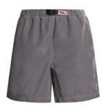 Gramicci Original G Quick-Dry Shorts - Nylon (For Women)