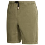 Gramicci Original G Shorts - Cotton Twill (For Men)