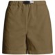 Gramicci Original G Shorts - Cotton Twill (For Women)