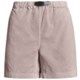 Gramicci Original G Shorts - Cotton Twill (For Women)