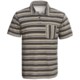 Gramicci Pulpit Rock Polo Shirt - Hemp-Organic Cotton, Short Sleeve (For Men)