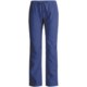 Gramicci Quick Dry Galene Stride Pants - Roll Up (For Women)