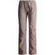 Gramicci Quick Dry Galene Stride Pants - Roll Up (For Women)