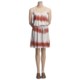 Gramicci Rau Raine Dress - Hemp-Organic Cotton, Spaghetti Strap, Tie Belt (For Women)