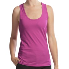 Gramicci Reese Tank Top - Organic Cotton (For Women) in Deep Orchid - Closeouts