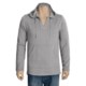 Gramicci Riley's Farm Pullover Shirt - UPF 20, Hemp-Organic Cotton, Long Sleeve (For Men)
