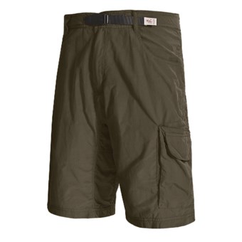 Gramicci Riverview Cargo Shorts (For Men)