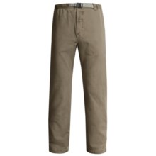 Gramicci Rockin Sport Pants (For Men) in Hawk - Closeouts