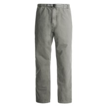 Gramicci Rockin Sport Pants (For Men) in Shale - Closeouts