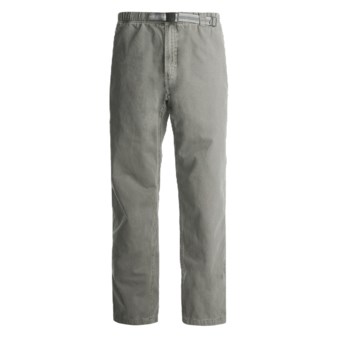 Gramicci Rockin Sport Pants (For Men) in Shale