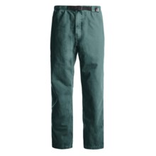 Gramicci Rockin Sport Pants (For Men) in Silver Pine - Closeouts