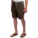Gramicci Rockin Sport Shorts - Cotton, Flat Front (For Men)