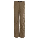 Gramicci Rockit Dry 2 Original G Pants - UPF 30 (For Women)