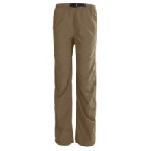 Gramicci Rockit Dry 2 Original G Pants - UPF 30 (For Women) in Amphora - Closeouts