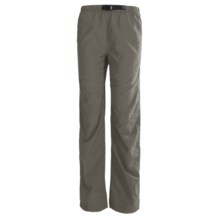 Gramicci Rockit Dry 2 Original G Pants - UPF 30 (For Women) in Shale - Closeouts