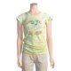 Gramicci Seedling Ecologik T-Shirt - Organic Cotton, Short Sleeve (For Women)