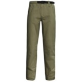 Gramicci Seeker Pants (For Men)