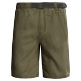 Gramicci Seeker Shorts (For Men)